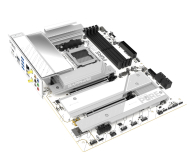 Sapphire PURE X870A WIFI7 - 1365241 - zdjęcie 5